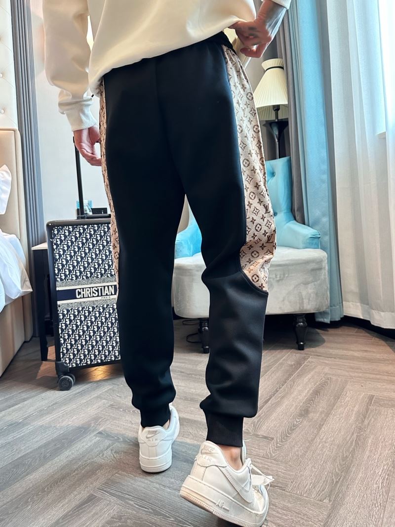 Louis Vuitton Long Pants